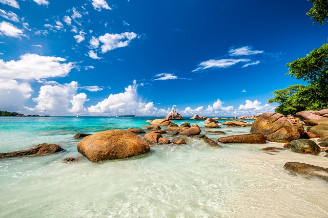 注冊一家塞舌爾公司怎么樣？塞舌爾的投資吸引力分析