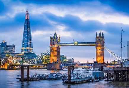 注冊(cè)英國(guó)公司具有哪些優(yōu)勢(shì)?